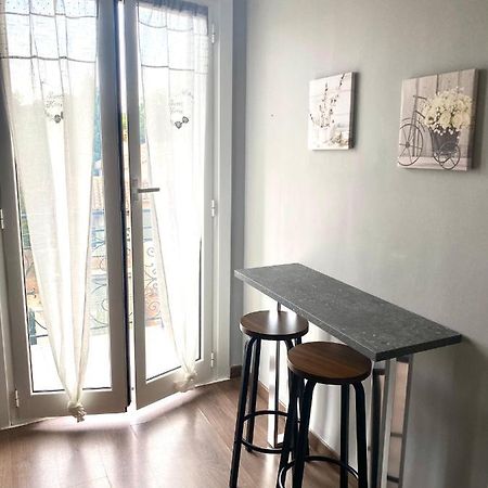 Tropezina Apartment แซ็ง-ทรอเป ภายนอก รูปภาพ