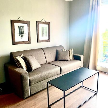 Tropezina Apartment แซ็ง-ทรอเป ภายนอก รูปภาพ